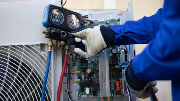 Best HVAC repair near me  in Crowley Lake, CA
